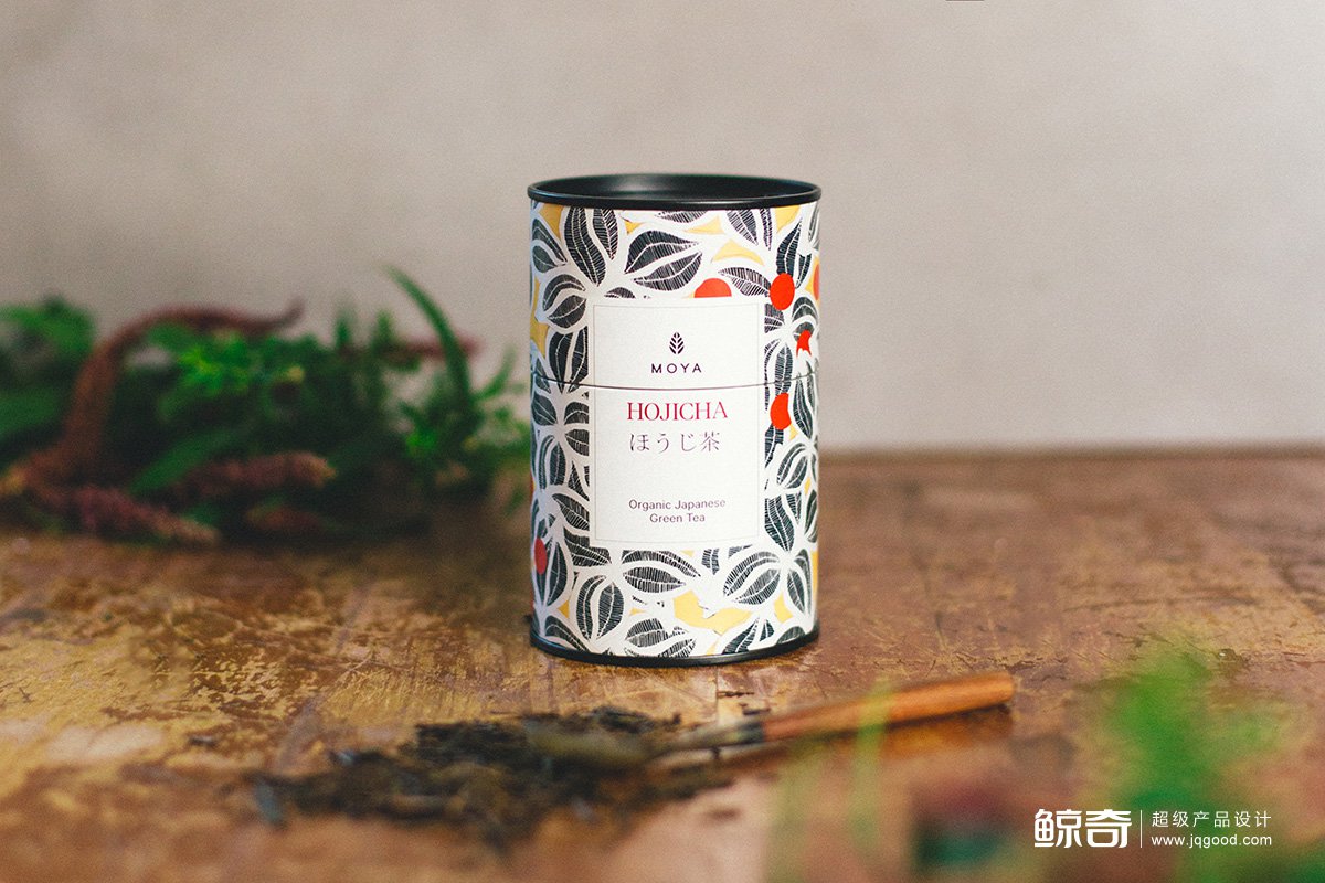 茶葉的包裝設(shè)計(jì)